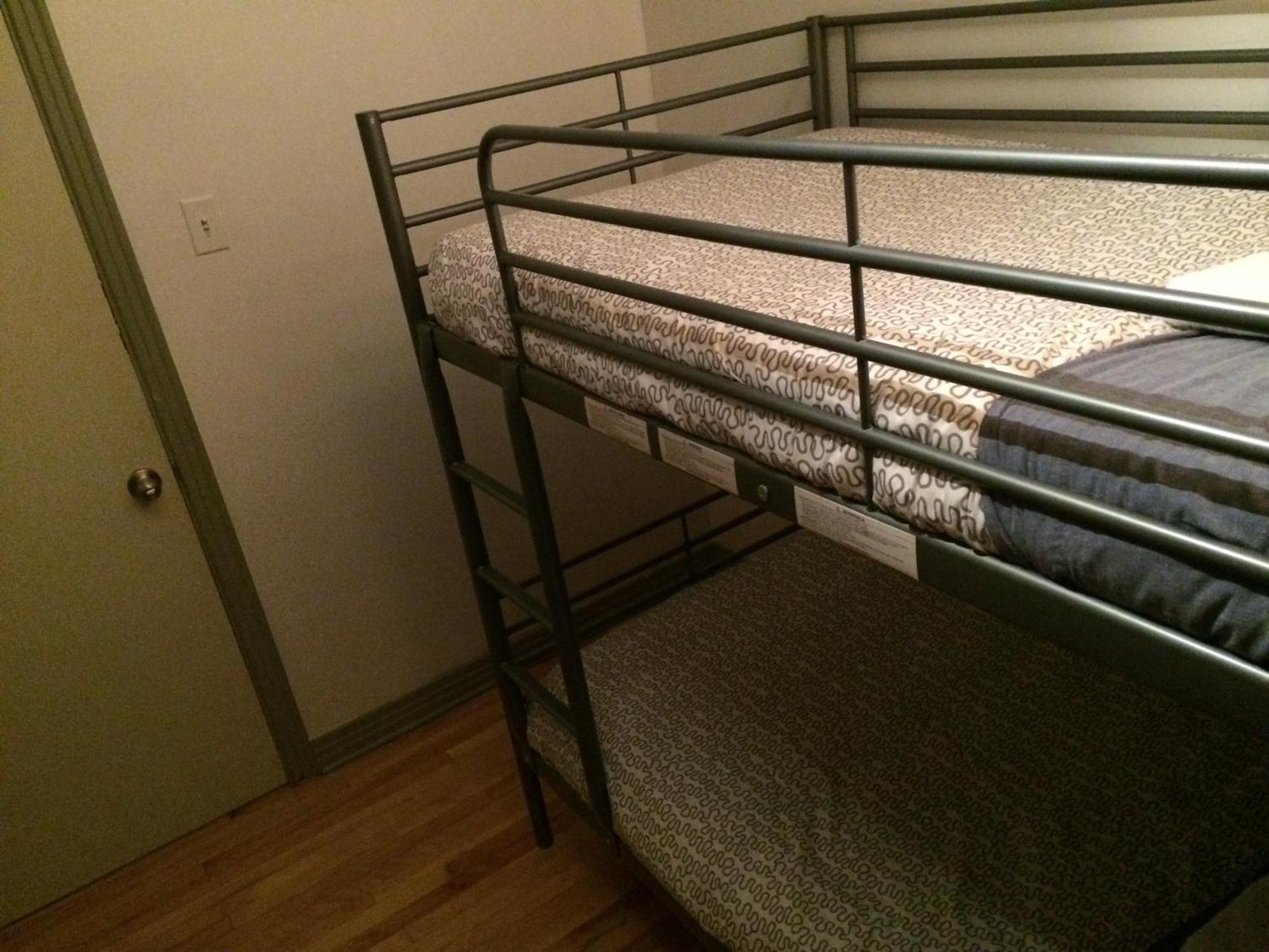Auberge Pvt Hostel Montréal Dış mekan fotoğraf